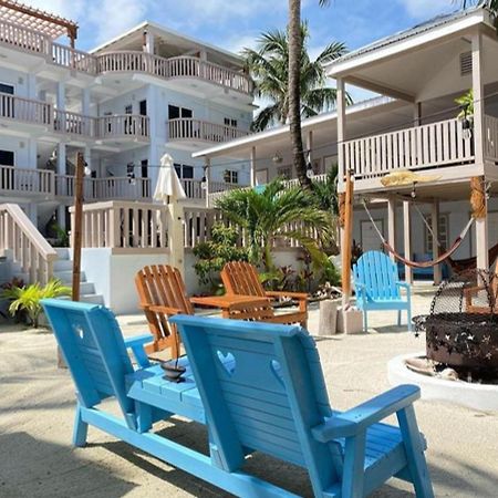 La Isla Resort Caye Caulker Zewnętrze zdjęcie